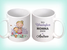 Carica l'immagine nel visualizzatore di Gallery, Tazze dei Nonni
