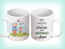 Carica l'immagine nel visualizzatore di Gallery, Tazze dei Nonni