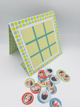 Carica l'immagine nel visualizzatore di Gallery, GIOCO TRIS FAMILY