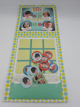 Carica l'immagine nel visualizzatore di Gallery, GIOCO TRIS FAMILY