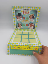 Carica l'immagine nel visualizzatore di Gallery, GIOCO TRIS FAMILY