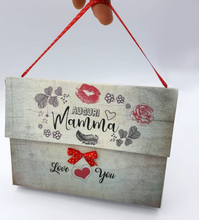 Carica l'immagine nel visualizzatore di Gallery, Album di figurine con Bag