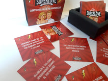 Carica l'immagine nel visualizzatore di Gallery, Gioco SUPERLOVE