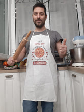 Carica l'immagine nel visualizzatore di Gallery, Grembiule Uomo/Donna