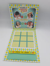 Carica l'immagine nel visualizzatore di Gallery, GIOCO TRIS FAMILY