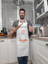 Carica l'immagine nel visualizzatore di Gallery, Grembiule Uomo/Donna