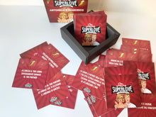 Carica l'immagine nel visualizzatore di Gallery, Gioco SUPERLOVE