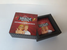 Carica l'immagine nel visualizzatore di Gallery, Gioco SUPERLOVE