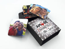 Carica l'immagine nel visualizzatore di Gallery, Kit Amore Magnetico