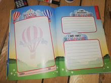 Carica l'immagine nel visualizzatore di Gallery, Libro Ricordi di Scuola