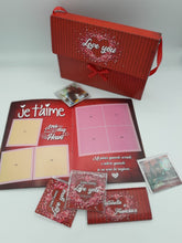 Carica l'immagine nel visualizzatore di Gallery, Album San Valentino con bag