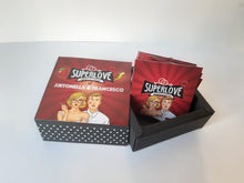 Carica l'immagine nel visualizzatore di Gallery, Gioco SUPERLOVE