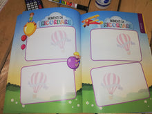 Carica l'immagine nel visualizzatore di Gallery, Libro Ricordi di Scuola