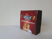 Carica l'immagine nel visualizzatore di Gallery, Gioco SUPERLOVE