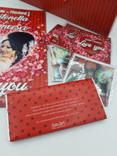 Carica l'immagine nel visualizzatore di Gallery, Album San Valentino con bag