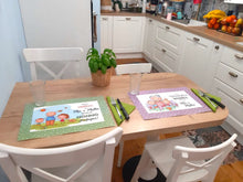 Carica l'immagine nel visualizzatore di Gallery, Tovagliette Personalizzate Nonni