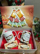 Carica l'immagine nel visualizzatore di Gallery, Scatola kit DOLCE NATALE