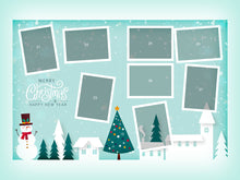 Carica l'immagine nel visualizzatore di Gallery, Album dell'Avvento