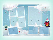 Carica l'immagine nel visualizzatore di Gallery, Album dell'Avvento