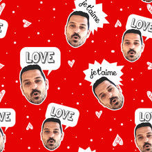 Carica l'immagine nel visualizzatore di Gallery, Carta da Regalo Amore