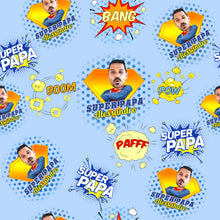 Carica l'immagine nel visualizzatore di Gallery, Carta da Regalo Super Papà