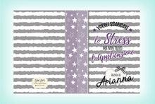 Carica l'immagine nel visualizzatore di Gallery, Agenda Annuale Personalizzata