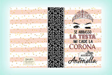 Carica l'immagine nel visualizzatore di Gallery, Agenda Annuale Personalizzata