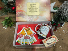 Carica l'immagine nel visualizzatore di Gallery, Scatola kit DOLCE NATALE