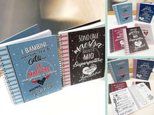 Carica l'immagine nel visualizzatore di Gallery, Agenda per la Maestra Personalizzata