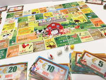 Carica l'immagine nel visualizzatore di Gallery, Gioco ALLEGRA FATTORIA