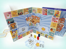 Carica l'immagine nel visualizzatore di Gallery, Gioco SEI FORTE PAPA'