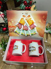 Carica l'immagine nel visualizzatore di Gallery, Scatola kit DOLCE NATALE