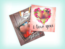 Carica l'immagine nel visualizzatore di Gallery, Fotolibro