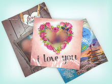 Carica l'immagine nel visualizzatore di Gallery, Fotolibro