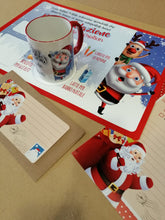 Carica l'immagine nel visualizzatore di Gallery, Colazione di Babbo Natale/Befana