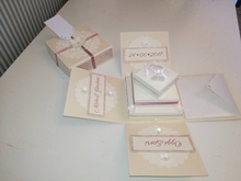 Carica l'immagine nel visualizzatore di Gallery, Explosion Box per qualsiasi occasione