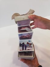 Carica l'immagine nel visualizzatore di Gallery, Fotoscrigno