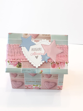 Carica l'immagine nel visualizzatore di Gallery, Fotoscrigno