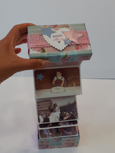 Carica l'immagine nel visualizzatore di Gallery, Fotoscrigno