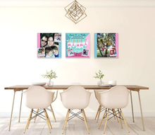 Carica l'immagine nel visualizzatore di Gallery, Composit di foto