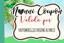 Carica l'immagine nel visualizzatore di Gallery, Nonni Coupon