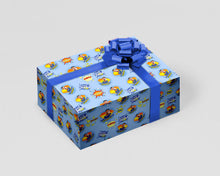 Carica l'immagine nel visualizzatore di Gallery, Carta da Regalo Super Papà