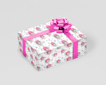Carica l'immagine nel visualizzatore di Gallery, Carta da Regalo Bambina