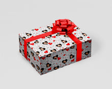 Carica l'immagine nel visualizzatore di Gallery, Carta da Regalo Amore