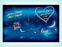 Carica l'immagine nel visualizzatore di Gallery, Album Cielo Stellato