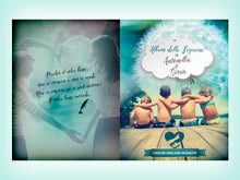 Carica l'immagine nel visualizzatore di Gallery, Album Legami Intensi