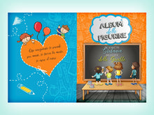 Carica l'immagine nel visualizzatore di Gallery, Album delle Maestre