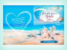 Carica l'immagine nel visualizzatore di Gallery, Album Mongolfiere