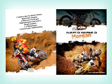 Carica l'immagine nel visualizzatore di Gallery, Album Motocross