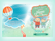 Carica l'immagine nel visualizzatore di Gallery, Album dei Nonni